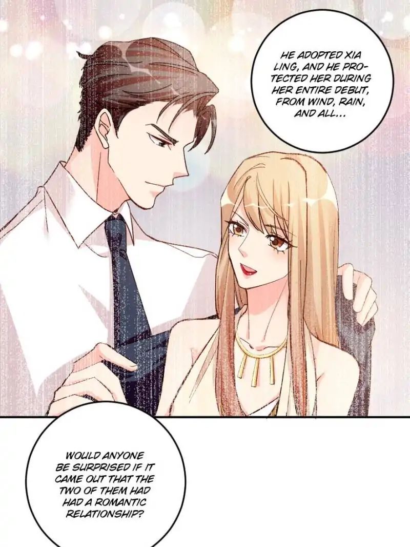 A Star Reborn: The Queen's Return Chapter 80 33